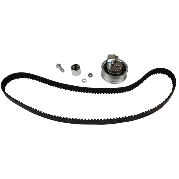 GATES K035491XS | Audi A6/A4/Passat 1.8T-2.0 AWT-ALT Triger Seti 01-05