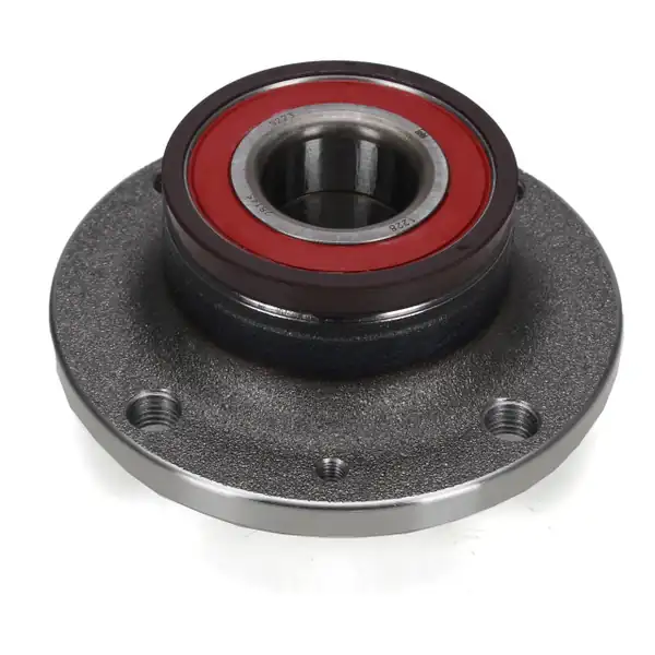 SKF VKBC20052 | Opel Corsa D E Fiat Grande Punto Arka Teker Rulmanı Komple ABS li 4 Bijon