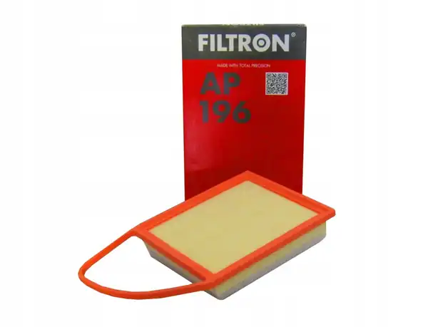 FILTRON AP196 | Citroen C4 Picasso 1 6 Hdi Dizel Euro5 Hava Filtresi Psa 206 208 301 308 Partner Berlingo C3 C5 07