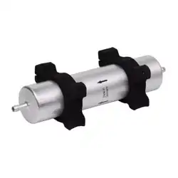 FILTRON PP976-1 | Bmw E53 Kasa X5 3.0d Mazot Filtresi