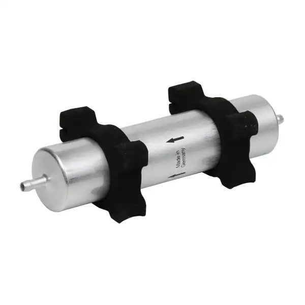 FILTRON PP976-1 | Bmw E53 Kasa X5 3 0d M57n 03 06 Mini One D 03 06 Mazot Filtresi