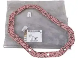 PSA 90345227 | Opel Corsa D F17 Şanzuman Difransiyel Kapağı Contası Orijinal