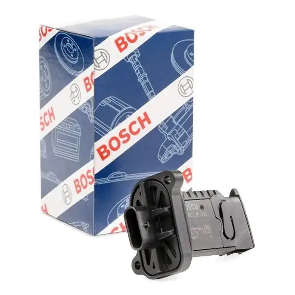 Bosch 0280218266 Hava Akışmetre Bmw F20 120i N13 Motor