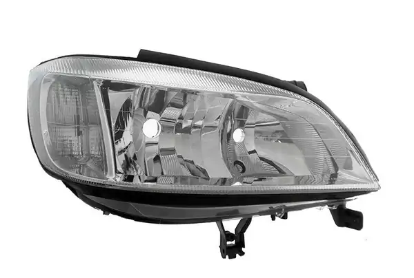 Depo 442 1122r Ld Em Opel Zafira A Sağ Far 99