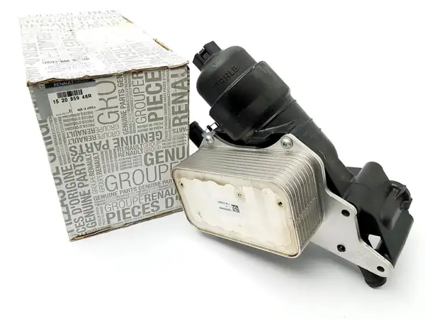 Mais 152085948r Renault Trafic 3 1 6 dCi R9m Yağ Soğutucu Komple