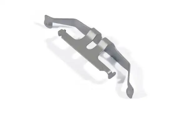 BMW 34216850853-1 | Serisi F20 Kasa Arka Kaliper Yayı Orijinal 3 Serisi F30 4 Serisi F32 4 Serisi F36