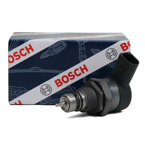 Bosch 0281002481 Bmw E46 Kasa 320d M47n Motor Enjektör Basınç Ayar Valfi