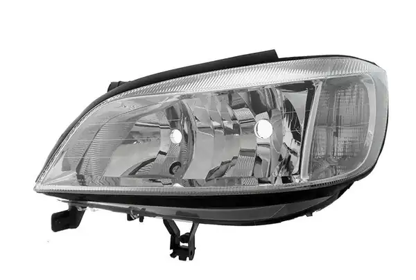 Depo 442 1122l Ld Em Opel Zafira A Sol Far 99 04