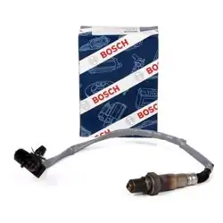 BOSCH 0258010121 | Opel Insignia A Astra J Corsa D Corsa E Mokka Oksijen Sensörü Konum 1