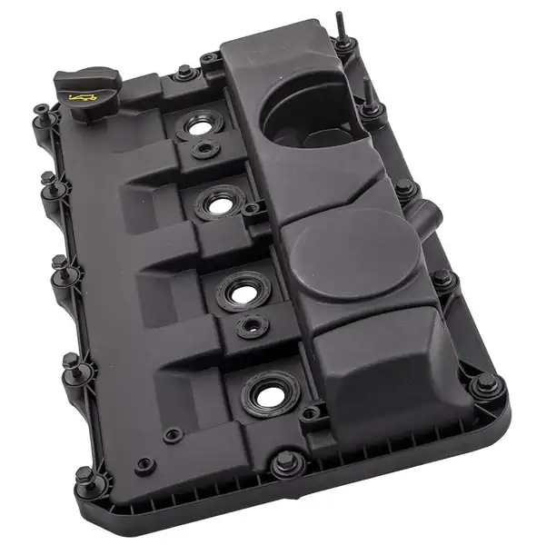 Ford Transit 2007-2013 2.4 Külbütör Kapağı Üst Kapak Yan Sanayi