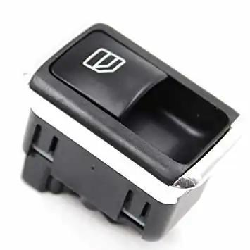 MCAR An 551a Mercedes E W212 Kasa Sağ Ön Cam Açma Düğmesi W204 W176 W246 X156 W117 W166 R231 C117 C218