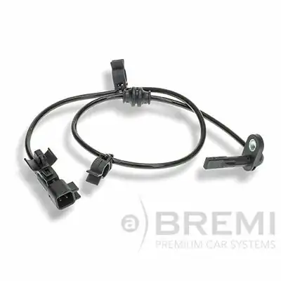 BREMI 51197 | ABS Sensörü Opel Astra J Cruze Arka