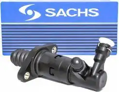 SACHS 6283600159 | Debriyaj Merkezi Alt Polo Ibiza Cordoba Fabia A2 08 1 2 TDI 1 4 TDI 1 6 TDI 69517
