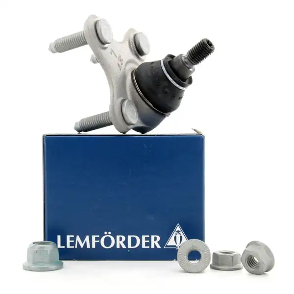 Lemforder 2677202 Rotil Sol Ön VW Golf5 6 7 Caddy Jetta Passat Scirocco Tiguan A3 Leon Altea Toledo Octavia Superb Yeti Q3 Q2 17582