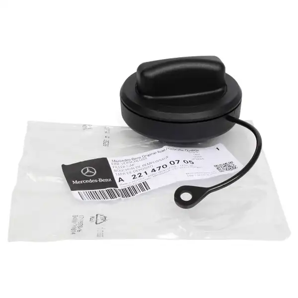 MERCEDES BENZ A2214700705 | Yakıt Depo Dolum Kapağı W212 W204 171 172 204 207 212 216 218 219 221 51639