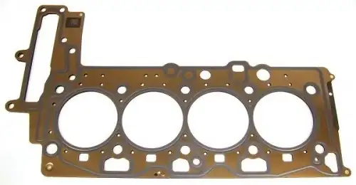 Elring 019321 Bmw F10 520d N47 Motor Silindir Kapak Contası 2 Delik 2010