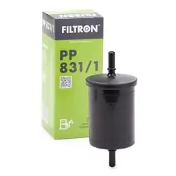 FILTRON PP831-1 | Renault Clio Symbol 1.4 1.6 16V K4J Benzin Filtresi