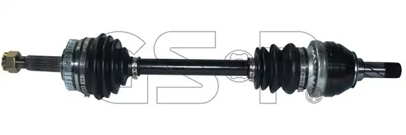 İTHAL 244076 | Opel Vectra B 1 6 X16xe Z16xe Sol Ön Aks Komple