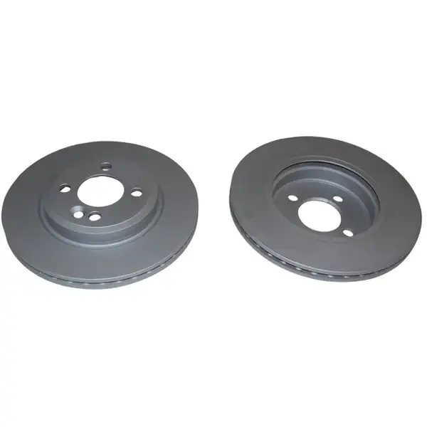 FERODO DDF1127 | Ön Fren Diski Mini Cooper R50 R53 34111502891 13529