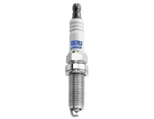 BERU Z359 | Mercedes W204 W211 C180 C200 C250 CGI E200 Kompressor Ateşleme Bujisi M271 M272 M273 95065