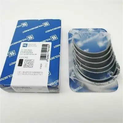 KOLBENSCHMIDT 77944600-E90-316I | N45 Kol Yatak Takımı