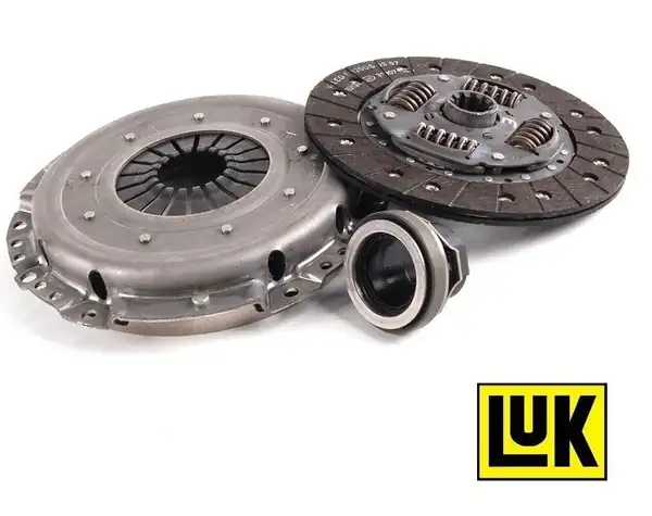 Luk 622066200 Bmw 3 Serisi E36 Kasa M40 Debriyaj Seti