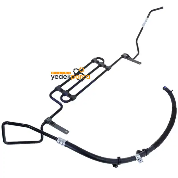 Ford Connect 2003-2013 Direksiyon Yağ Sogutucu Hortumu Ford Orjinal