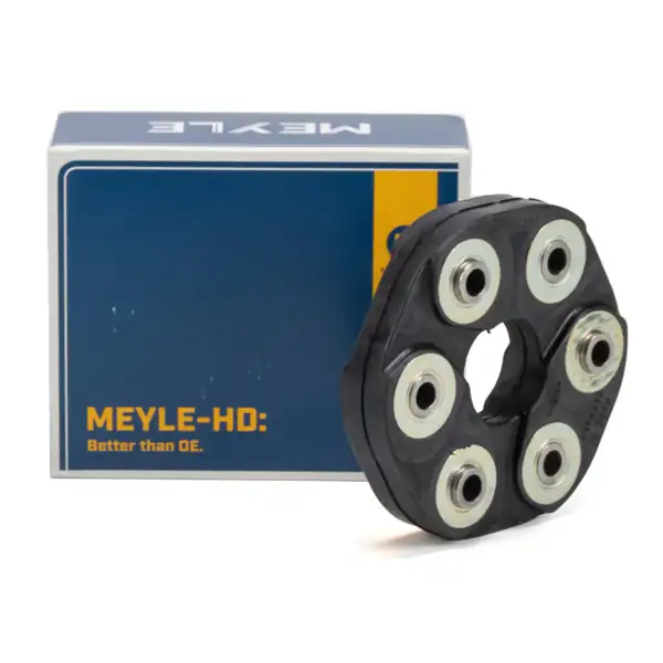 MEYLE 0141523114 | Hd Arka Şaft Köselesi Defransiyel Mercedes W210 E200 W124 W208 CLK 200 Slk