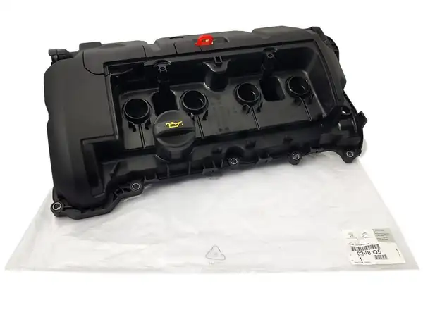 Psa 0248 Q5 Citroen C5 1 6 Vti Subap Kapağı Külbütör Kapağı Orijinal P207 P208 P2008 P308 P508