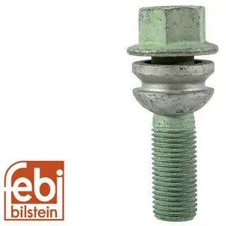 Volkswagen Touareg 2003 Model Sonrası Bijon