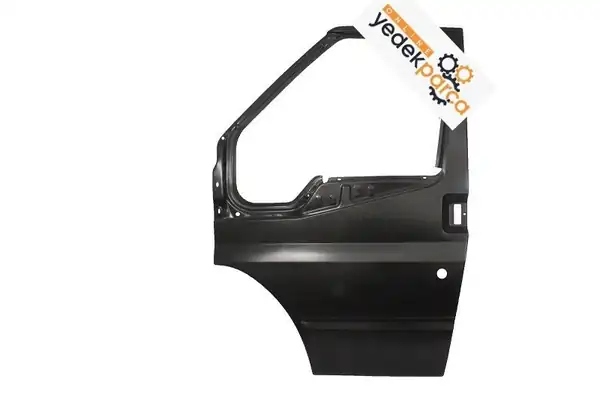 Ford V347 Transit 2007-2013 Ön Sol Kapı Sacı Yan Sanayi
