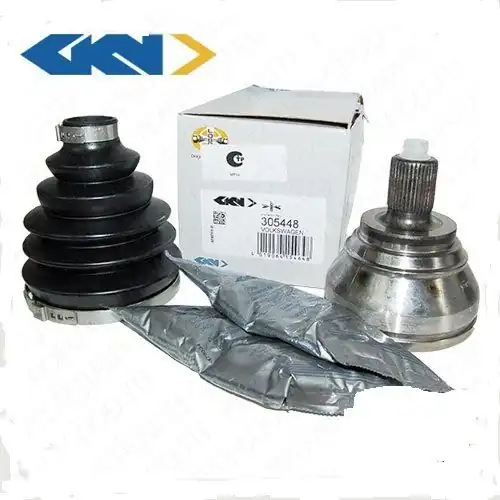 GKN 305448 Dış Aks Kafası Audi Q3 A3 A4 Golf Passat Tiguan Caddy Scirocco 1 6 2 0 TDI