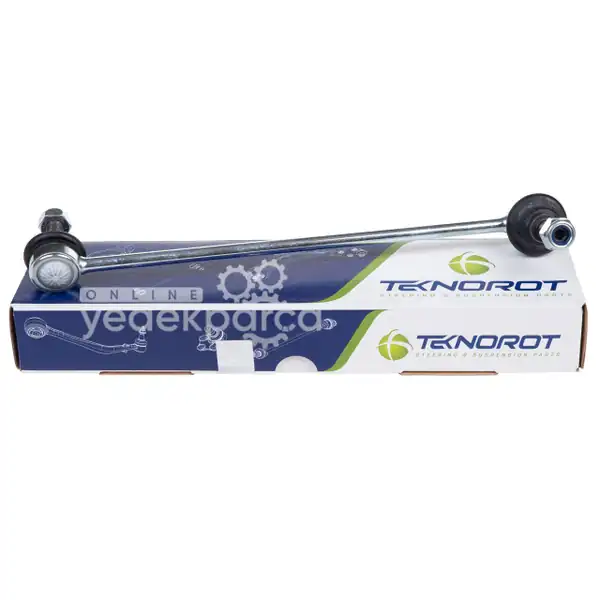 Teknorot P 656sa Citroen C5 Aircross Peugeot 3008 5008 308 508 Rifter Opel Grandland X Ön Viraj Askı Z Rotu 1 Adet