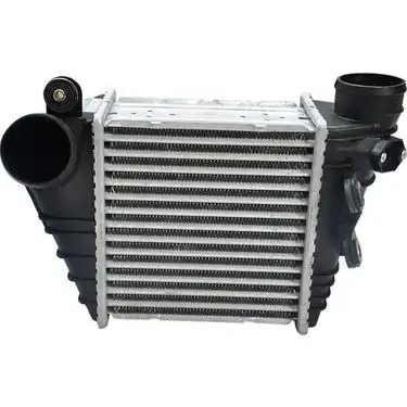 KALE 344790 | Volkswagen Golf 4 Turbo Radyatörü İntercooler 1 9 TDI Audi A3 Octavia 98 05
