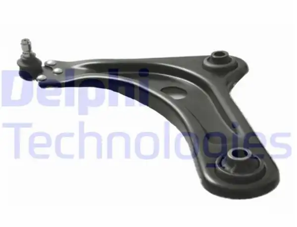 DELPHI TC2983 | Salıncak Sol Peugeot 2008 Citroen Ds3 C3 III Rotilli