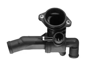 Volkswagen Polo 2010 - 2016 Termostat 1.2TDI CFWA  - OEM / ORJİNAL