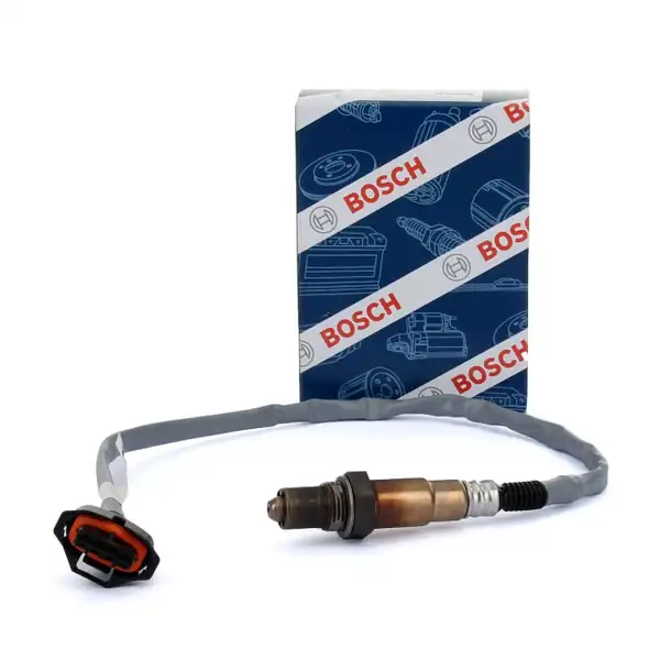 Bosch 0258006172 Opel Corsa C 1 2 Benzinli Z12xe Oksijen Sensörü Agila A Astra G