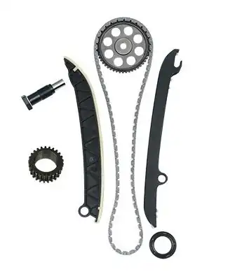 Volkswagen New Beetle 2012-2019 1.2 TSI CBZB Motor Eksantrik Zincir Set