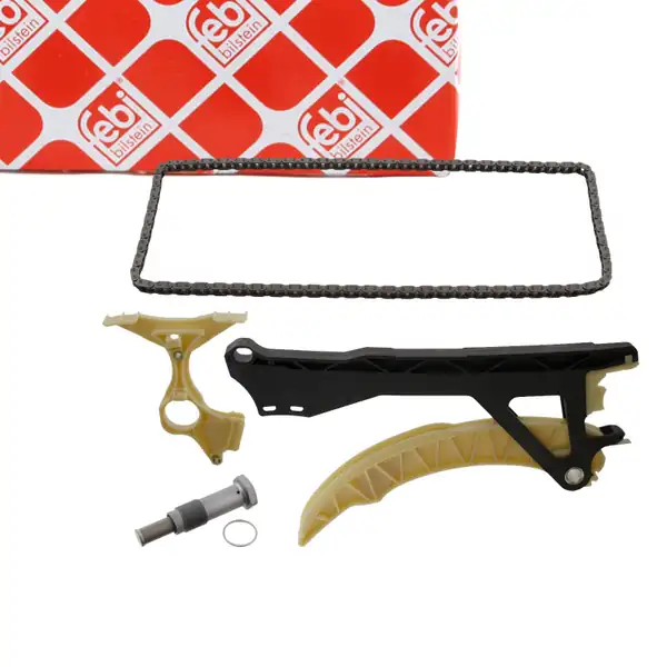 Febi Bilstein 30333 Eksantrik Zincir Seti Bmw E46 E81 E87 E90 N40 N45 1 Adet 20160