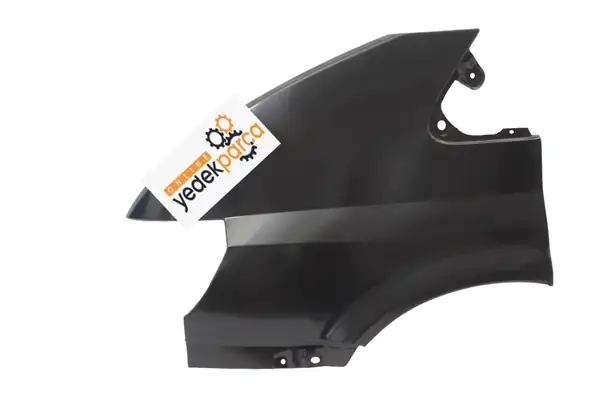 Ford V184 Transit 2001-2007 Ön Çamurluk Sol Yan Sanayi