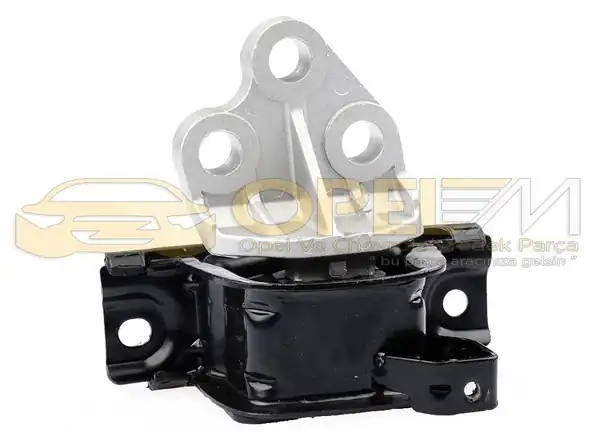 DOĞRU KAUÇUK 1160 | Motor Takozu Sol Opel Corsa D 07 14 Grande Punto Punto Evo Fiat 500l 1 4 1 6mjet 1 9d 08 3305