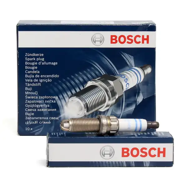Bosch 0242140507 Bmw E92 Kasa 320i N43 Motor Ateşleme Bujisi 1 Adet