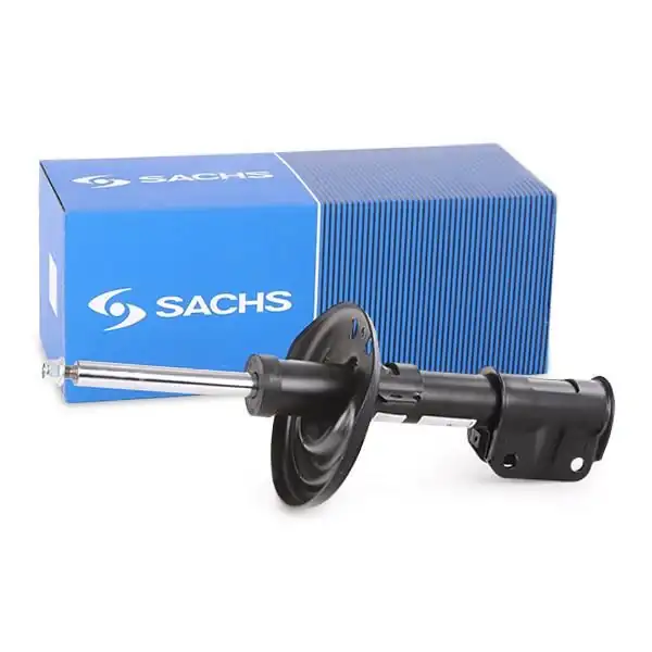 SACHS 315294 | Amortisör Ön Renault Megane III Fluence 2 Adet