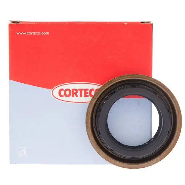 CORTECO 82033292 | Opel Astra H J 1 3 CDTI 1 4 Turbo 1 6 Dizel İç Aks Keçesi Z13dth