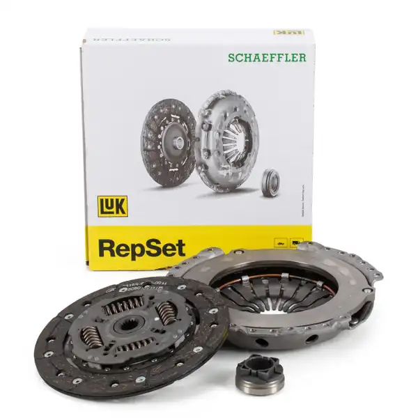 Luk 620323700 Debriyaj Seti Mini Cooper One R50 R52 R53 90 116ps 200mm 01 09