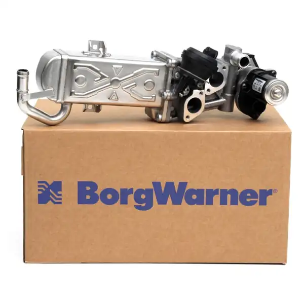 WAHLER 710861D | Volkswagen Golf 6 2 0 TDI Soğutuculu Egr Valfi