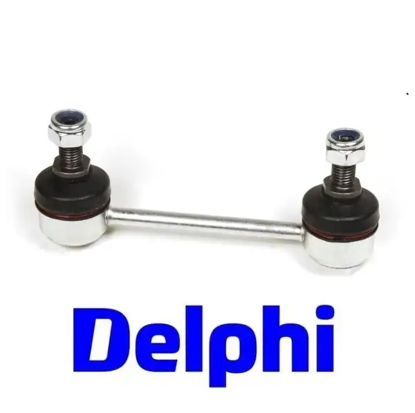 DELPHI TC1164 | Ford Connect 2009-2013 Arka Askı Rotu (Arka Z rot)