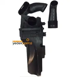 FORD OTOSAN ET769600AE | Courier 2012-2019 1.5 TDCI Hava Filtre Kutusu Komple
