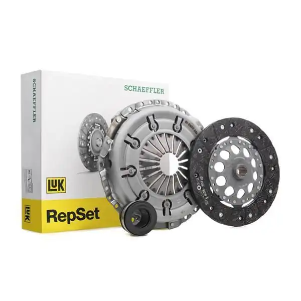 Luk 623309700 Debriyaj Seti Rulman Audi A4 Passat A6 1 6 ALZ 1 8 AWT