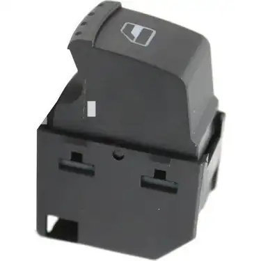 Seat Toledo 1999-2004 Model Arası Cam Açma Düğmesi Sağ Ön / Sol Arka / Sağ Arka Tekli